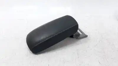 Pezzo di ricambio per auto di seconda mano bracciolo centrale per toyota corolla (e21) hybrid advance riferimenti oem iam 58905 02g10c4  