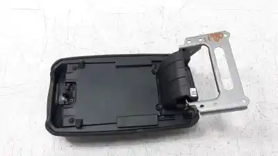 Pezzo di ricambio per auto di seconda mano bracciolo centrale per toyota corolla (e21) hybrid advance riferimenti oem iam 58905 02g10c4  