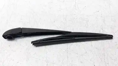 Second-hand car spare part rear windshield wiper arm for toyota corolla (e21) hybrid advance oem iam references 85241 02080  