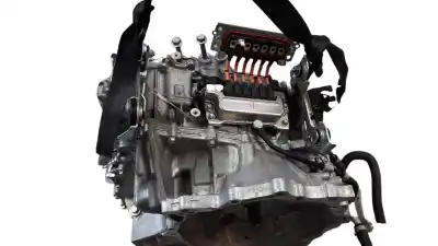 Second-hand car spare part gearbox for toyota corolla (e21) hybrid advance oem iam references ph023920  