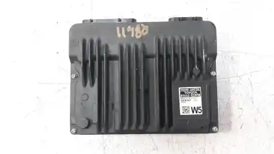 Peça sobressalente para automóvel em segunda mão  por TOYOTA COROLLA (E21)  Referências OEM IAM 896610ZW50  