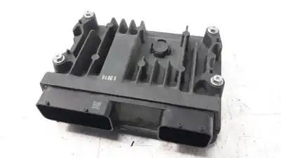 Second-hand car spare part ecu engine control for toyota corolla (e21) hybrid advance oem iam references 896610zw50  