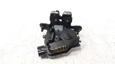 Second-hand car spare part Trunk Lock for TOYOTA COROLLA (E21) Hybrid Advance OEM IAM references 6935002100  