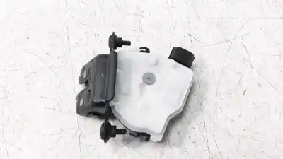 Second-hand car spare part trunk lock for toyota corolla (e21) hybrid advance oem iam references 6935002100  