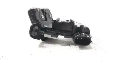 Second-hand car spare part trunk lock for toyota corolla (e21) hybrid advance oem iam references 6935002100  
