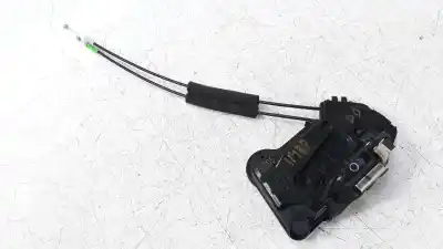 Second-hand car spare part front right door lock for toyota corolla (e21) hybrid advance oem iam references 6903002511  