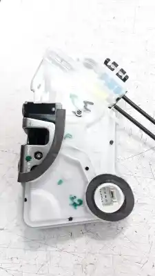 Second-hand car spare part front right door lock for toyota corolla (e21) hybrid advance oem iam references 6903002511  