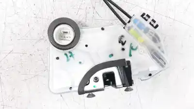 Second-hand car spare part left front door lock for toyota corolla (e21) hybrid advance oem iam references 690400h050  