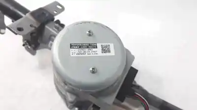 Second-hand car spare part steering column for toyota corolla (e21) hybrid advance oem iam references 4520a02630  4525002n00
