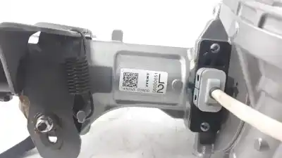 Second-hand car spare part steering column for toyota corolla (e21) hybrid advance oem iam references 4520a02630  4525002n00