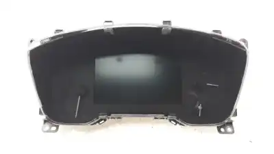 Peça sobressalente para automóvel em segunda mão quadrante por toyota corolla (e21) hybrid advance referências oem iam 83800f2z01