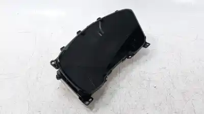 Peça sobressalente para automóvel em segunda mão quadrante por toyota corolla (e21) hybrid advance referências oem iam 83800f2z01  mb2576303830