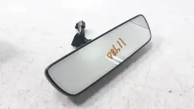 Peça sobressalente para automóvel em segunda mão espelho retrovisor interior por toyota corolla (e21) hybrid advance referências oem iam 878100wk10