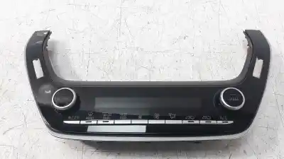 Peça sobressalente para automóvel em segunda mão comando de sofagem (chauffage / ar condicionado) por toyota corolla (e21) hybrid advance referências oem iam 5590002d80