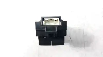 Second-hand car spare part left front power window switch for toyota corolla (e21) hybrid advance oem iam references 8404002370  