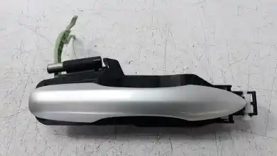 Peça sobressalente para automóvel em segunda mão puxador exterior traseiro direito por toyota corolla (e21) hybrid advance referências oem iam 6921102934