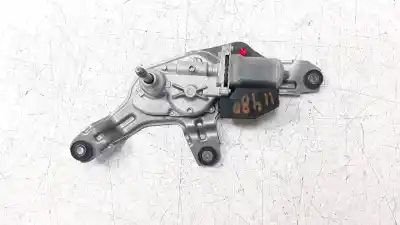 Peça sobressalente para automóvel em segunda mão motor do limpador traseiro por toyota corolla (e21) hybrid advance referências oem iam 8513002060