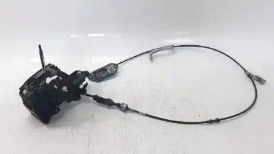 Peça sobressalente para automóvel em segunda mão alavanca de velocidades por toyota corolla (e21) hybrid advance referências oem iam 75g900lhd