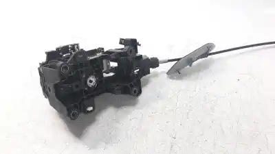 Second-hand car spare part gear lever for toyota corolla (e21) hybrid advance oem iam references 75g900lhd  