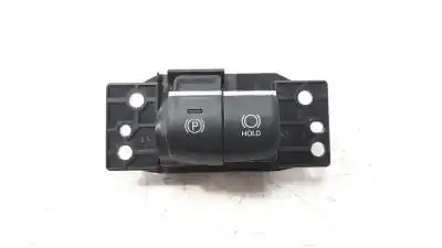 Peça sobressalente para automóvel em segunda mão alavanca de travão de mão por toyota corolla (e21) hybrid advance referências oem iam 8439002020