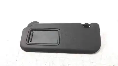 Peça sobressalente para automóvel em segunda mão pára-sol esquerdo por toyota corolla (e21) hybrid advance referências oem iam 7432002e60c0