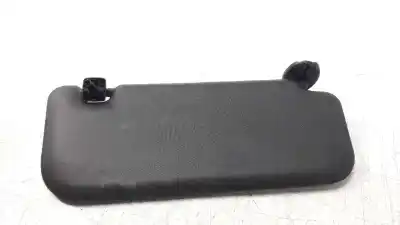 Peça sobressalente para automóvel em segunda mão pára-sol esquerdo por toyota corolla (e21) hybrid advance referências oem iam 7432002e60c0  