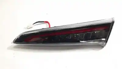 Peça sobressalente para automóvel em segunda mão farolim interior traseiro direito por toyota corolla (e21) hybrid advance referências oem iam 8158102b80