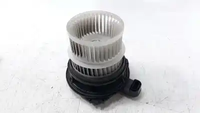 Peça sobressalente para automóvel em segunda mão ventilador de aquecimento por toyota corolla (e21) hybrid advance referências oem iam 5285160b