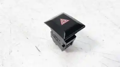 Peça sobressalente para automóvel em segunda mão interruptor 4 piscas - emergência por toyota corolla (e21) hybrid advance referências oem iam 8433202400