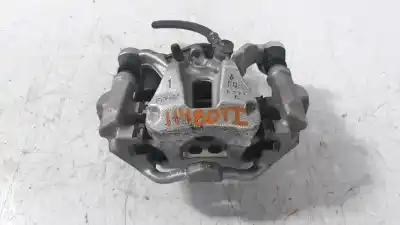 Peça sobressalente para automóvel em segunda mão pinça de travão traseira esquerda por toyota corolla (e21) hybrid advance referências oem iam 4785002350