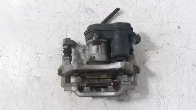 Second-hand car spare part rear left brake caliper for toyota corolla (e21) hybrid advance oem iam references 4785002350  