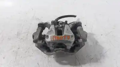 Peça sobressalente para automóvel em segunda mão pinça de travão traseira direita por toyota corolla (e21) hybrid advance referências oem iam 4783002360