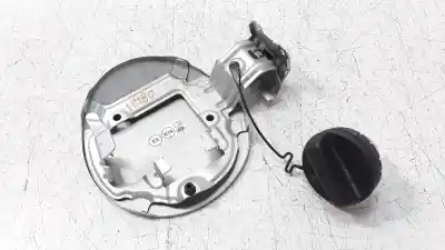 Peça sobressalente para automóvel em segunda mão tampa de combustível externa por toyota corolla (e21) hybrid advance referências oem iam 7735002220