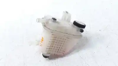 Peça sobressalente para automóvel em segunda mão depósito de expansão por toyota corolla (e21) hybrid advance referências oem iam 164a20t021