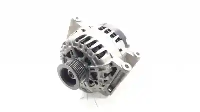Piesă de schimb auto la mâna a doua alternator pentru opel insignia berlina 1.6 cdti dpf referințe oem iam 13586366