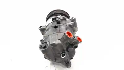 Peça sobressalente para automóvel em segunda mão compressor de ar condicionado a/a a/c por opel insignia berlina 1.6 cdti dpf referências oem iam 39034464 af590077 320030g