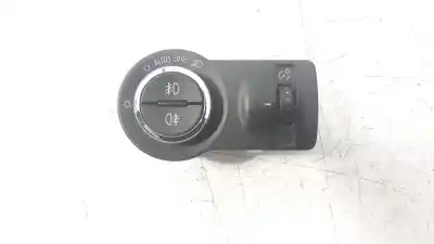 Piesă de schimb auto la mâna a doua maneta bloc lumini pentru opel insignia berlina 1.6 cdti dpf referințe oem iam 22901653