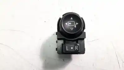 Piesă de schimb auto la mâna a doua buton reglaj oglinzi pentru opel insignia berlina 1.6 cdti dpf referințe oem iam 23299069