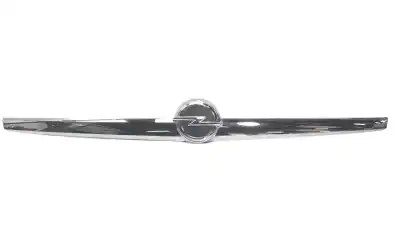 Second-hand car spare part Tailgate Back Door Handle for OPEL INSIGNIA BERLINA 1.6 CDTI DPF OEM IAM references 464192822  13359897