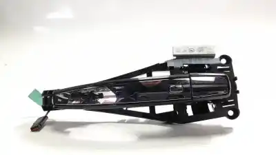 Piesă de schimb auto la mâna a doua mâner exterior spate stânga pentru opel insignia berlina 1.6 cdti dpf referințe oem iam 13574804