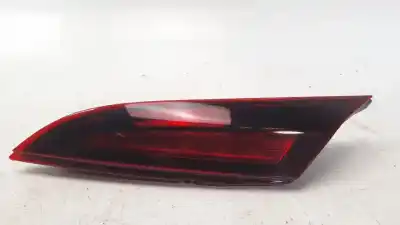 Piesă de schimb auto la mâna a doua lampã interior dreapta spate pentru opel insignia berlina 1.6 cdti dpf referințe oem iam 39024221