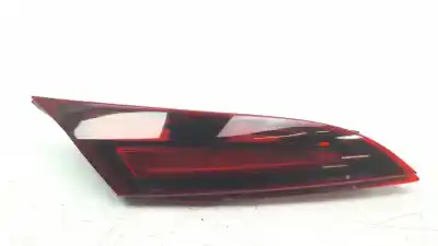 Piesă de schimb auto la mâna a doua lampa interioara stanga spate pentru opel insignia berlina 1.6 cdti dpf referințe oem iam 39024220