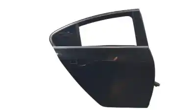 Piesă de schimb auto la mâna a doua usa spate dreapta pentru opel insignia berlina 1.6 cdti dpf referințe oem iam 22796348
