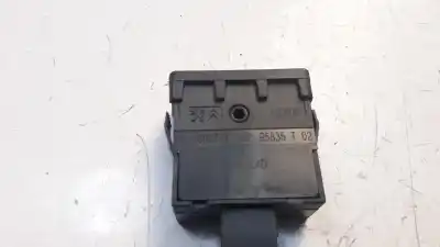 Pezzo di ricambio per auto di seconda mano interruttore per citroen c4 picasso ii 1.2 thp 110 riferimenti oem iam 9801662777  