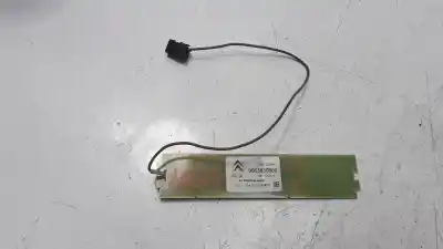 Автозапчасти б/у электронный модуль за citroen c4 picasso ii 1.2 thp 110 ссылки oem iam 9663839880 Автозапчасти б/у электронный модуль за citroen c4 picasso ii 1.2 thp 110 ссылки oem iam 9663839880