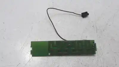 Автозапчастина б/у електронний модуль для citroen c4 picasso ii 1.2 thp 110 посилання на oem iam 9663839880   Автозапчастина б/у електронний модуль для citroen c4 picasso ii 1.2 thp 110 посилання на oem iam 9663839880