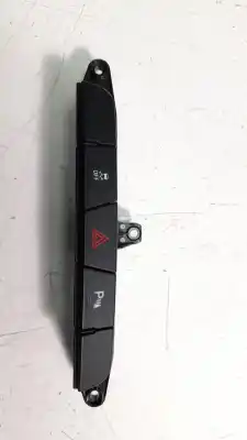 Piesă de schimb auto la mâna a doua avertizare pentru opel insignia berlina 1.6 cdti dpf referințe oem iam 23177688