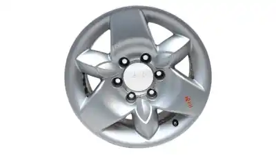 Pièce détachée automobile d'occasion JANTE pour NISSAN TERRANO/TERRANO.II (R20)  Références OEM IAM 403002X800  