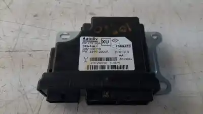 Gebrauchtes Autoersatzteil  zum RENAULT MEGANE IV BERLINA 5P 1.5 dCi Diesel FAP Energy OEM-IAM-Referenzen 985108011R  