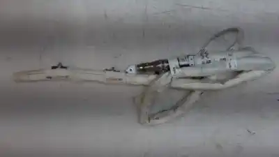 Автозапчасти б/у ПЕРЕДНЯЯ ПРАВАЯ ПОДУШКА БЕЗОПАСНОСТИ за RENAULT MEGANE III BERLINA 5 P  ссылки OEM IAM 985P09101R  